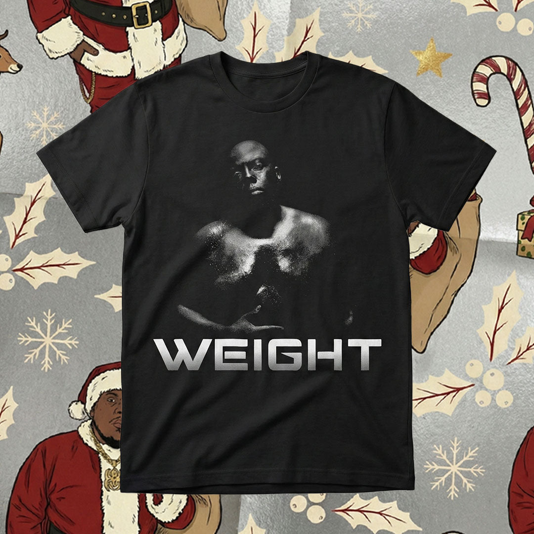 Weight Tee