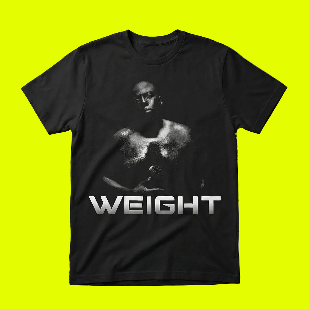 Weight Tee