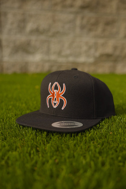 Spider K Black Hat