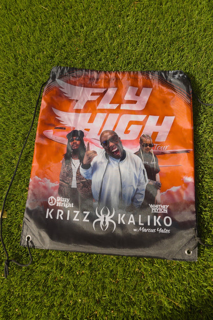 Fly High Tour Bag