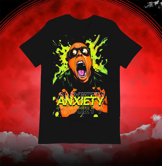 Anxiety Tee