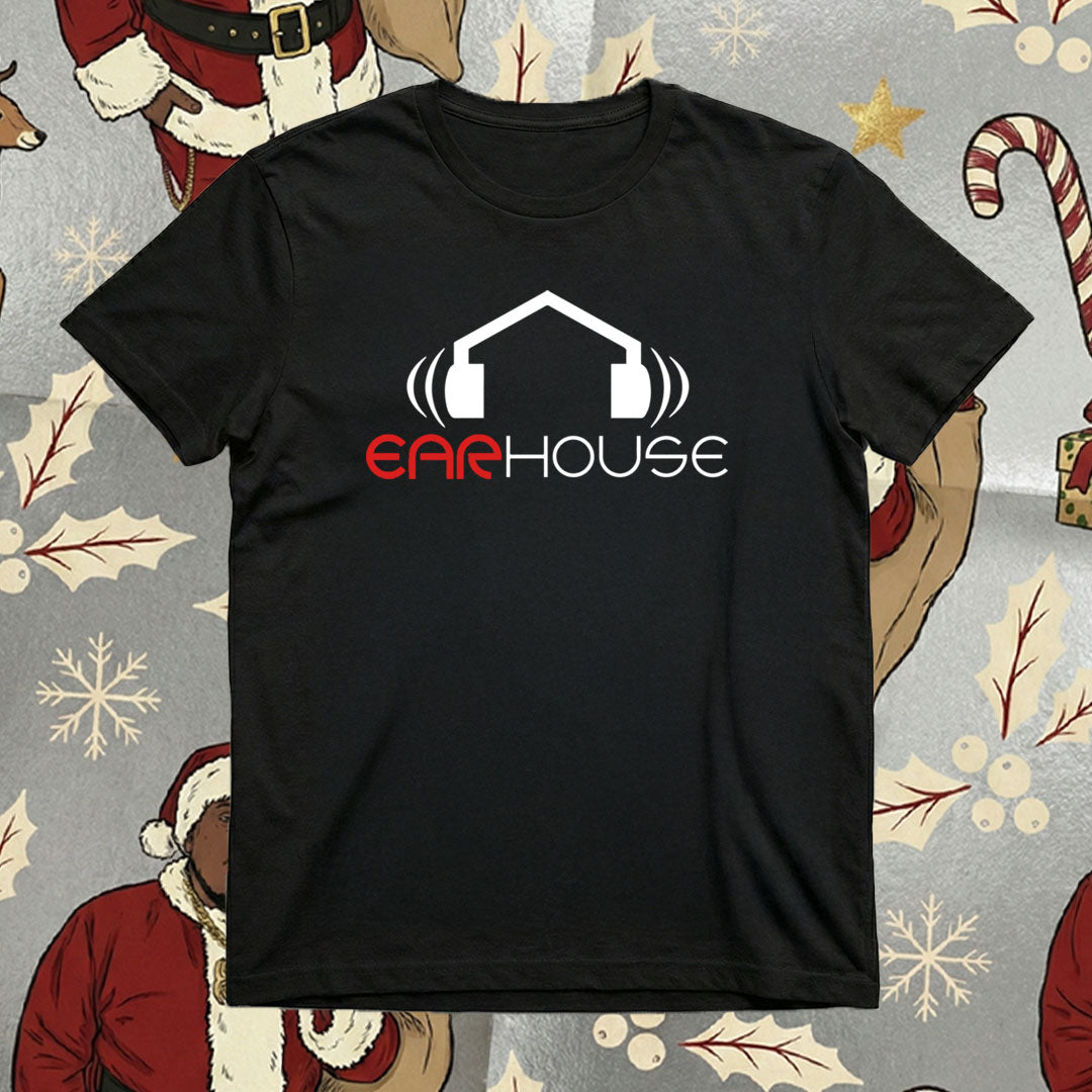 Ear House Tee