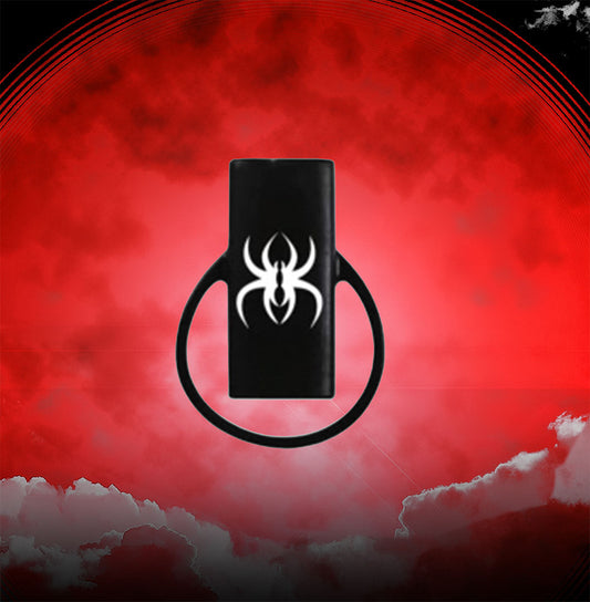 Krizz Kaliko Lighter Holder