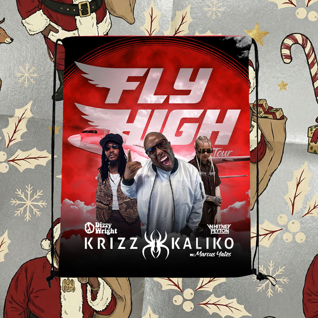 Krizz Kaliko Official Website | Music, Videos, Tour Dates, & Merch