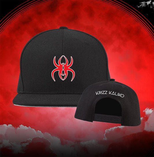 Spider K Black Hat