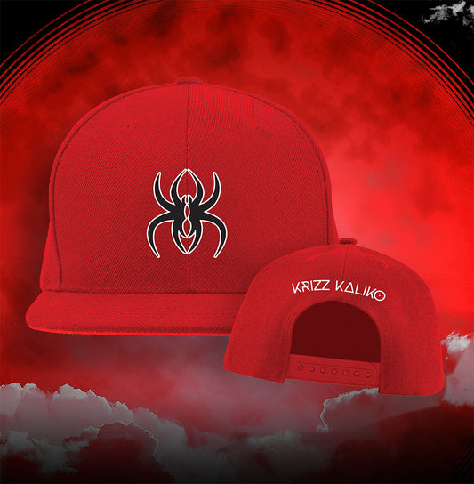 Spider K Red Hat