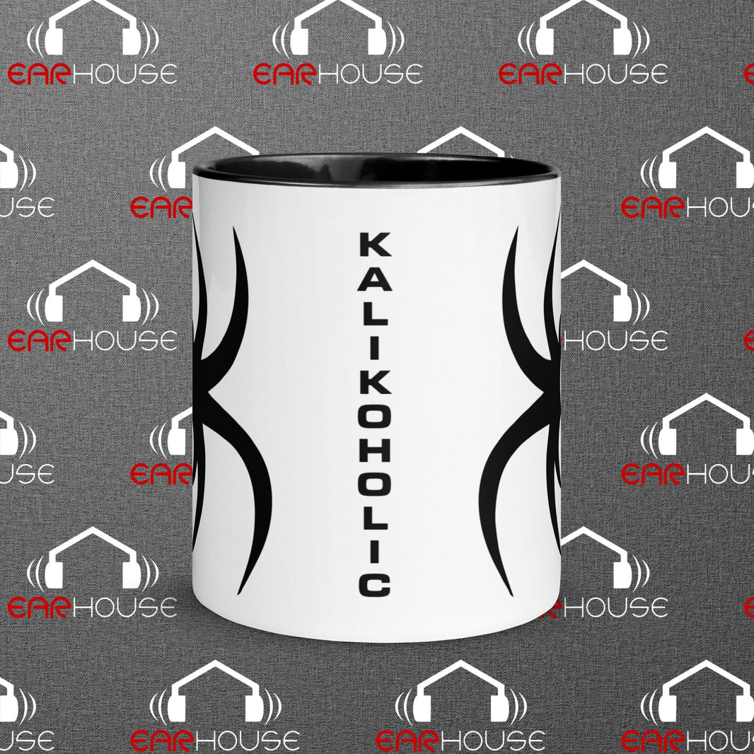 Kalikoholics Community – Krizz Kaliko